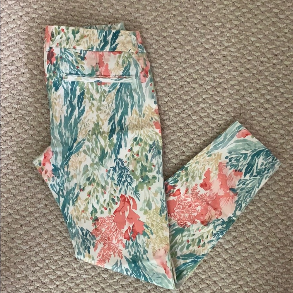 Old navy pixie pants